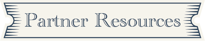 Partner Resources